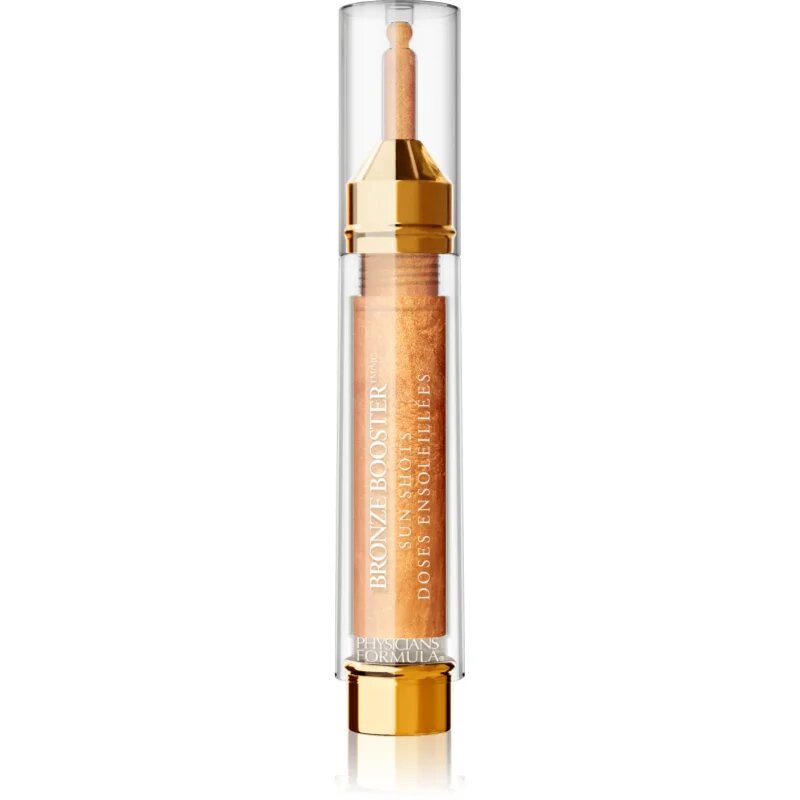 Physicians Formula Bronze Booster Sun Shot tekoči bronzer bleščeč odtenek Golden Hour 9.5 ml