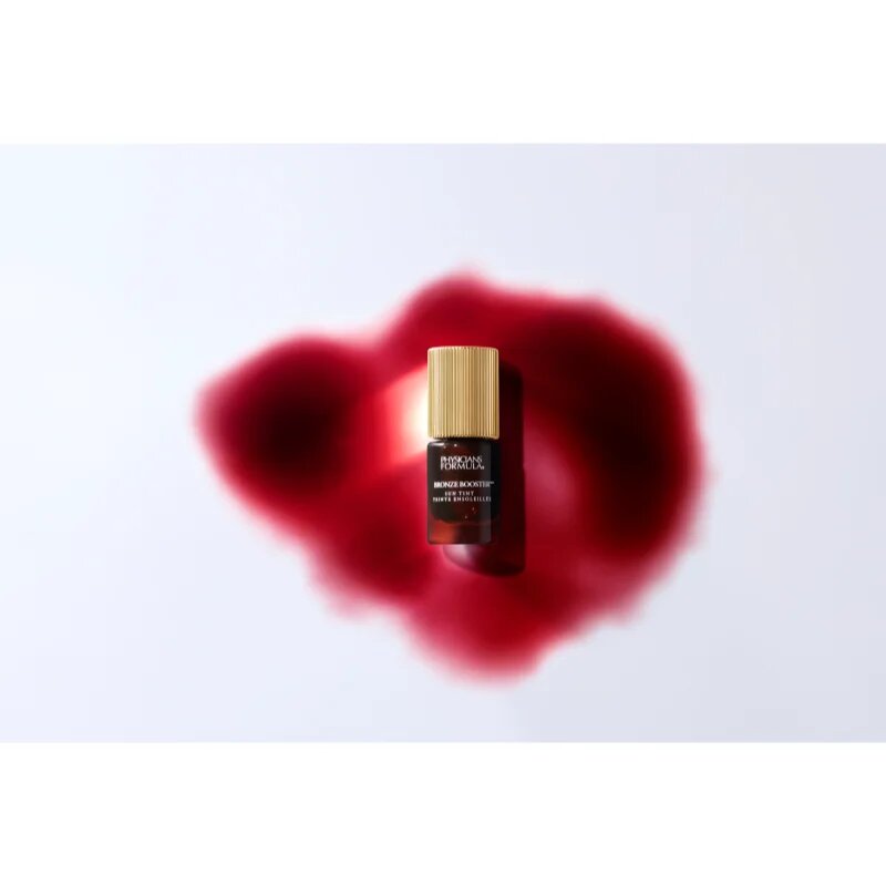 Physicians Formula Bronze Booster Sun Tint barva za ustnice in lica odtenek Bronze Tint 10 ml