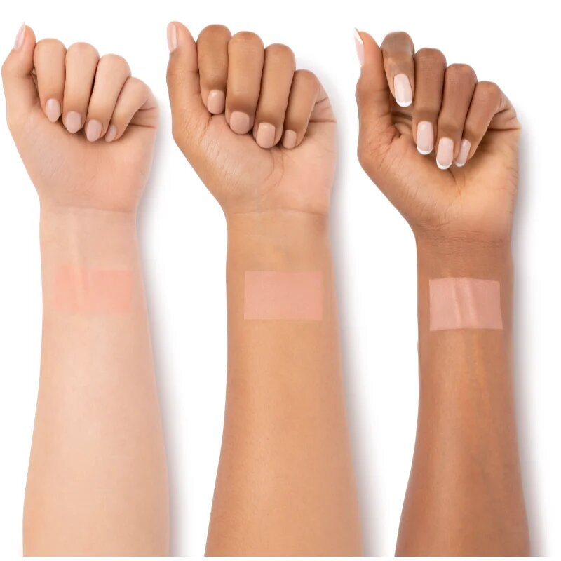 Physicians Formula Butter Believe It! kompaktno rdečilo odtenek 2 Pink Sands 5.5 g