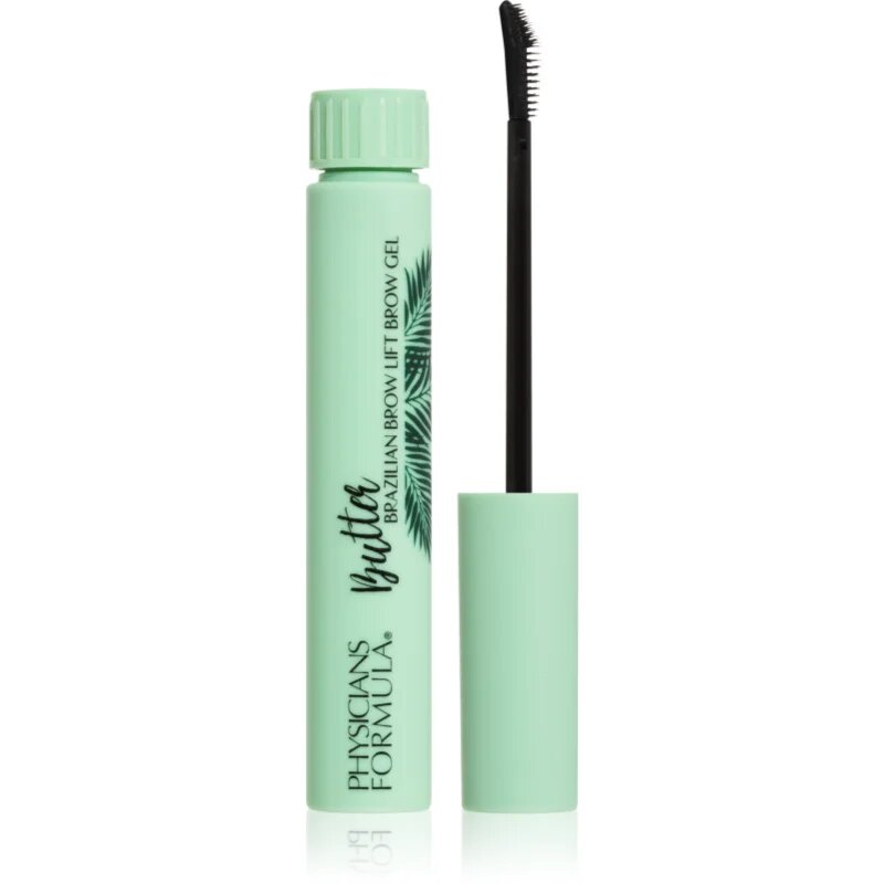 Physicians Formula Butter Brazilian Brow Lift transparentni fiksacijski gel za obrvi odtenek Clear 8.9 ml