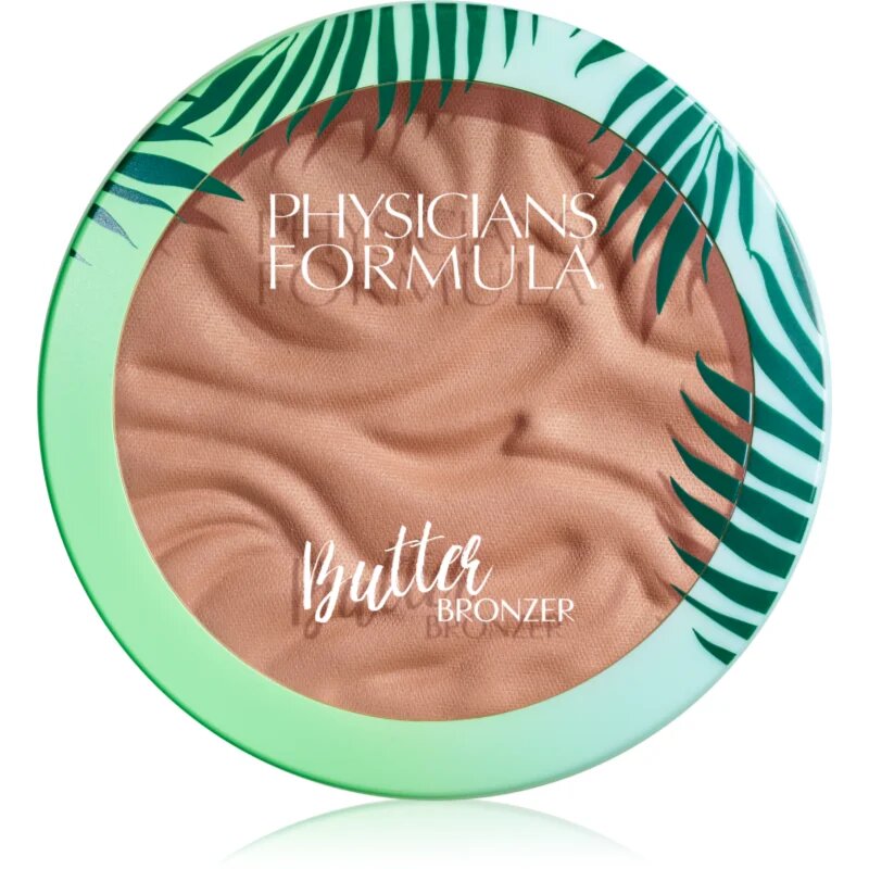 Physicians Formula Butter Bronzer kompaktni bronz puder odtenek Bronzer 11 g