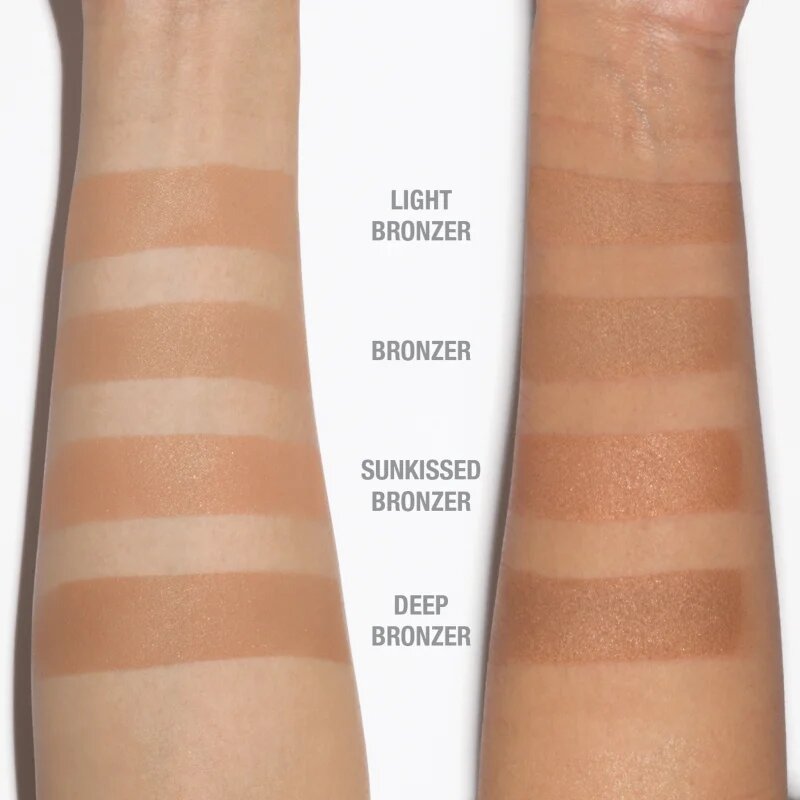 Physicians Formula Butter Bronzer kompaktni bronz puder odtenek Deep Bronzer 11 g