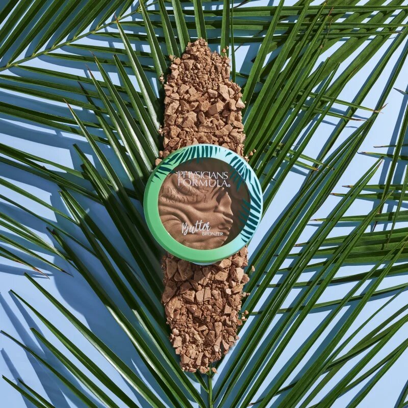 Physicians Formula Butter Bronzer kompaktni bronz puder odtenek Deep Bronzer 11 g