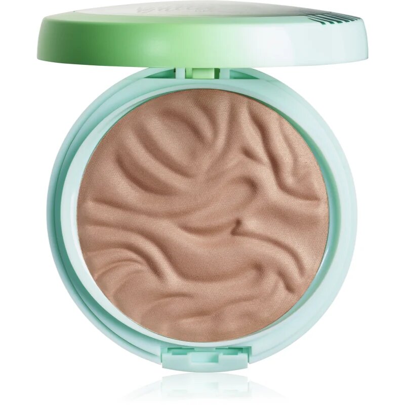 Physicians Formula Butter Bronzer kompaktni bronz puder odtenek Deep Bronzer 11 g