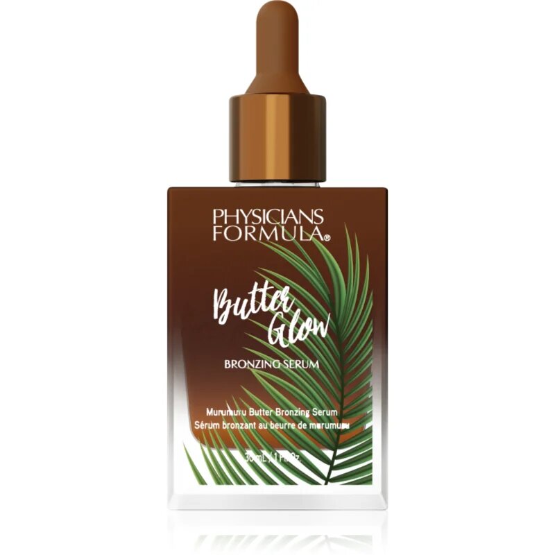 Physicians Formula Butter Glow bronast serum odtenek Sunkissed Glow 30 ml