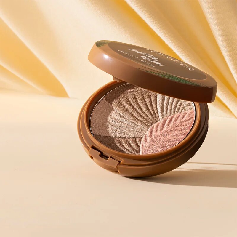 Physicians Formula Butter Glow bronzer in rdečilo 82 g