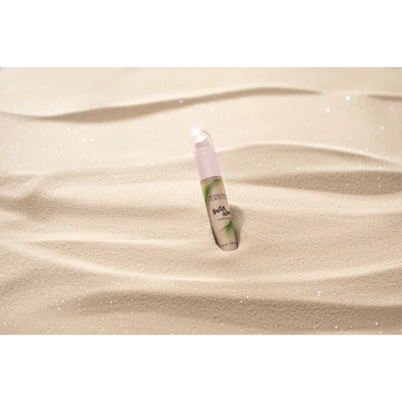 Physicians Formula Butter Glow korektor in osvetljevalec z aplikatorjem odtenek Light 5.6 ml
