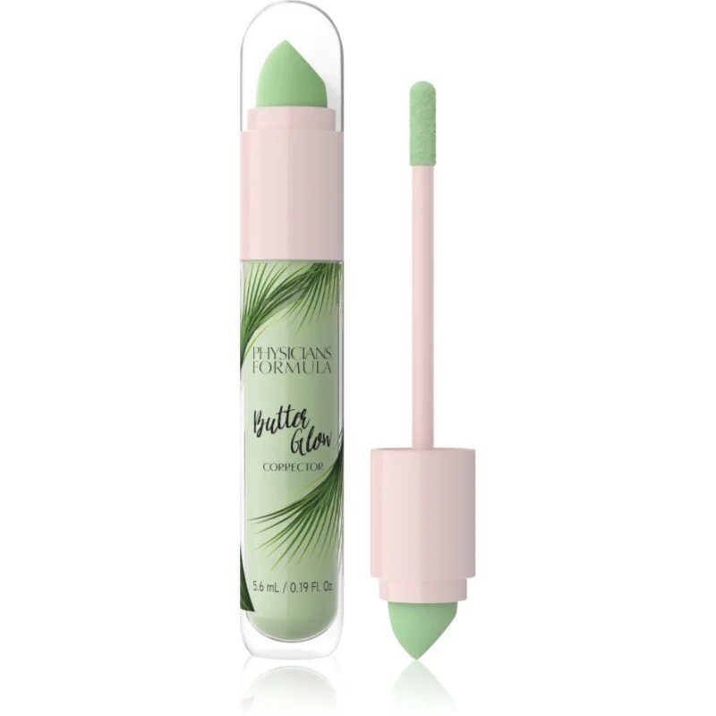 Physicians Formula Butter Glow korektor odtenek Green 5.6 ml