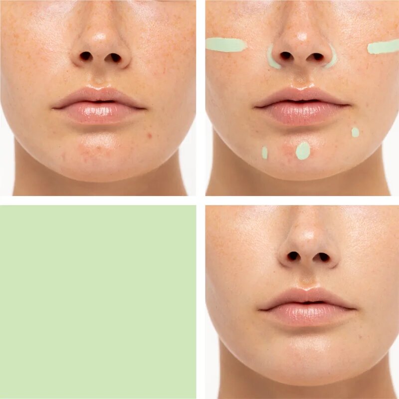Physicians Formula Butter Glow korektor odtenek Green 5.6 ml