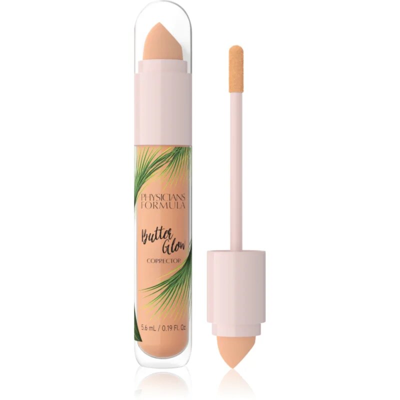 Physicians Formula Butter Glow korektor odtenek Peach 5.6 ml