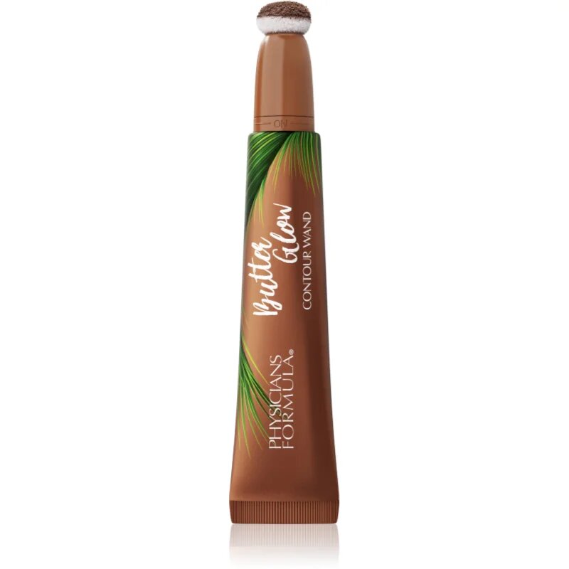 Physicians Formula Butter Glow krema za konture z aplikatorjem odtenek Medium / Deep 12 ml