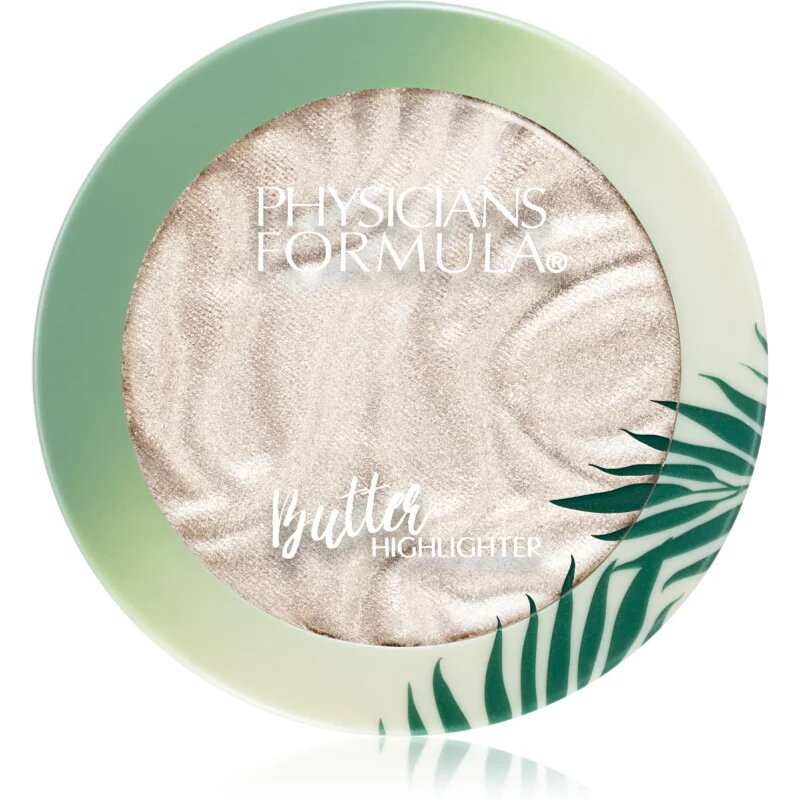Physicians Formula Butter Highlighter zapečen osvetljevalec odtenek Pearl 5 g