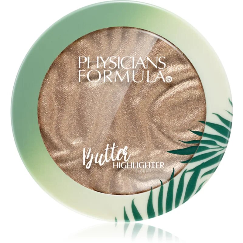 Physicians Formula Butter Highlighter zapečen osvetljevalec odtenek Sparkling Wine 5 g