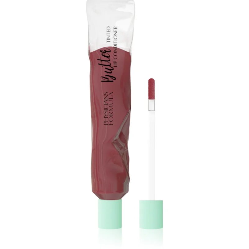 Physicians Formula Butter negovalni sijaj za ustnice odtenek Beach Bronze 7.9 ml