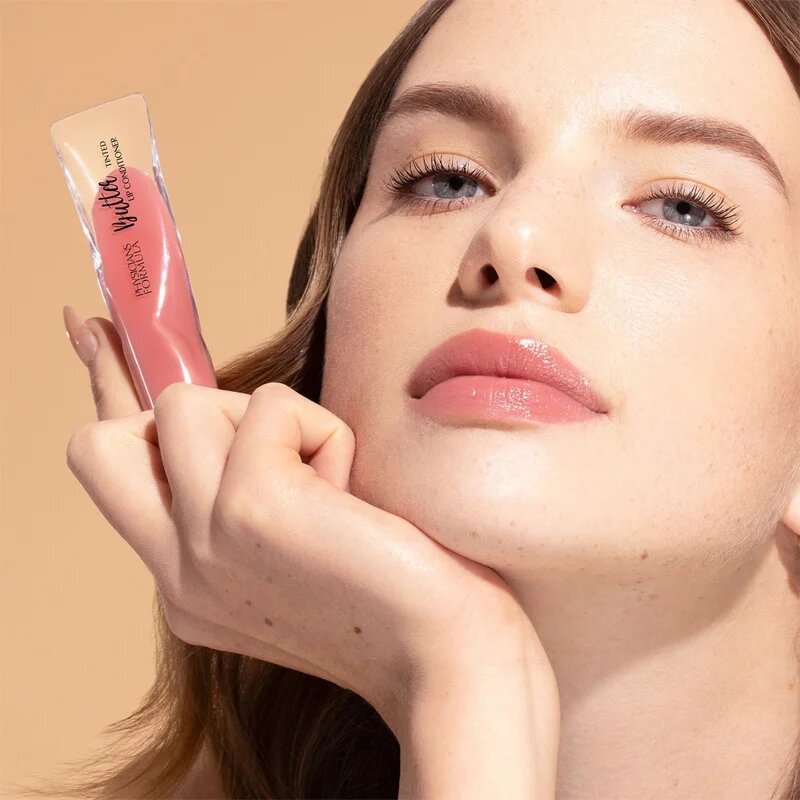 Physicians Formula Butter negovalni sijaj za ustnice odtenek Pink Paradise 7.9 ml