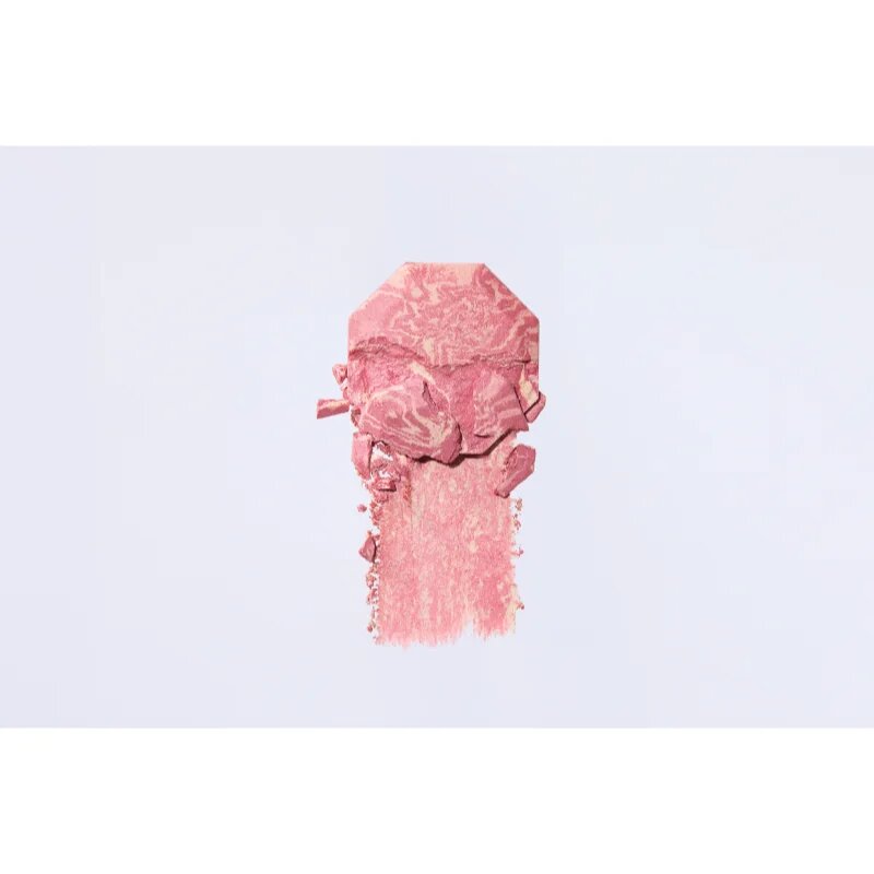 Physicians Formula Mineral Wear® Diamond Baked Blush kompaktno rdečilo z osvetljevalcem odtenek Ruby Diamond 11 g