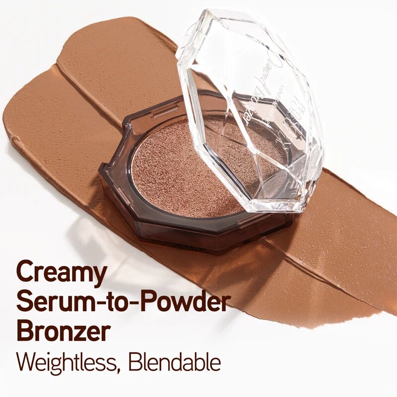 Physicians Formula Mineral Wear® Diamond Bronzer kremasti bronzer odtenek Bronze Gem 5.8 g