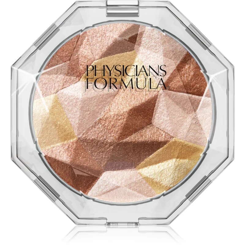 Physicians Formula Mineral Wear® Diamond Dust posvetlitveni bronzer 5.8 g