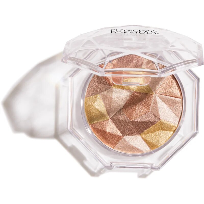 Physicians Formula Mineral Wear® Diamond Dust posvetlitveni bronzer 5.8 g