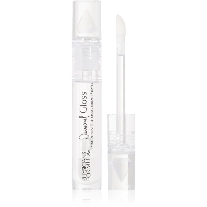 Physicians Formula Mineral Wear® Diamond Gloss transparenten sijaj za ustnice 4.6 ml