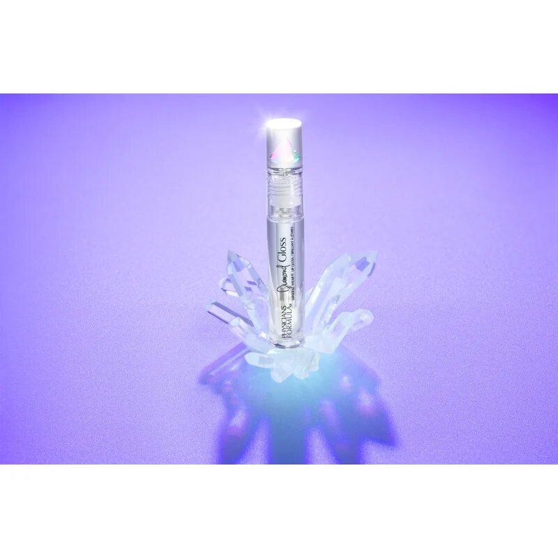 Physicians Formula Mineral Wear® Diamond Gloss transparenten sijaj za ustnice 4.6 ml