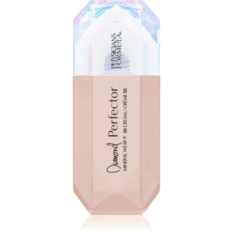 Physicians Formula Mineral Wear® Diamond Perfector BB krema odtenek Light-to-Medium 37 ml