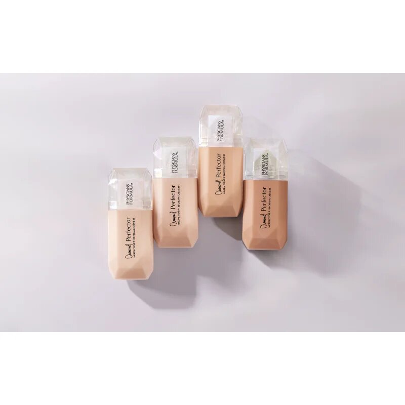 Physicians Formula Mineral Wear® Diamond Perfector BB krema odtenek Light-to-Medium 37 ml