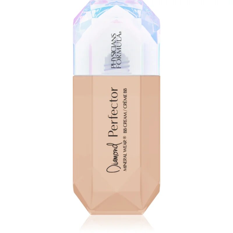 Physicians Formula Mineral Wear® Diamond Perfector BB krema odtenek Medium-to-Tan 37 ml