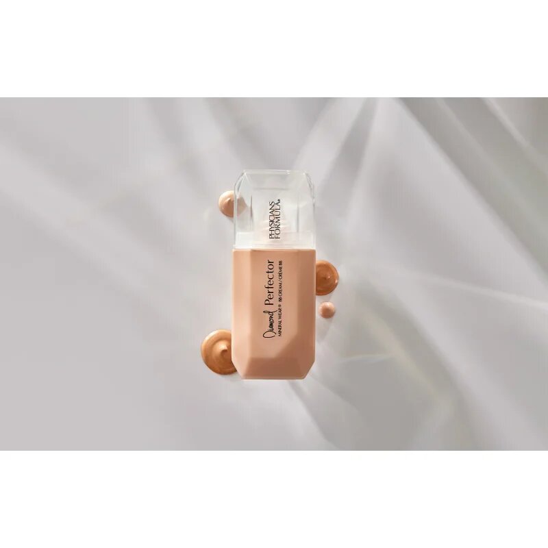 Physicians Formula Mineral Wear® Diamond Perfector BB krema odtenek Medium-to-Tan 37 ml