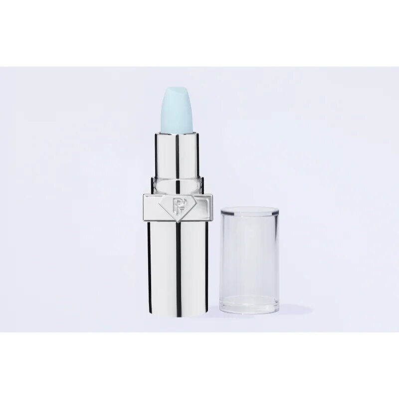 Physicians Formula Mineral Wear® Diamond pH Lip Plumper Balm tonirani balzam za volumen ustnic odtenek Sapphire 4 g