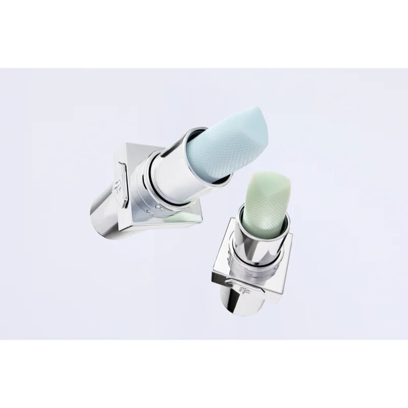 Physicians Formula Mineral Wear® Diamond pH Lip Plumper Balm tonirani balzam za volumen ustnic odtenek Sapphire 4 g