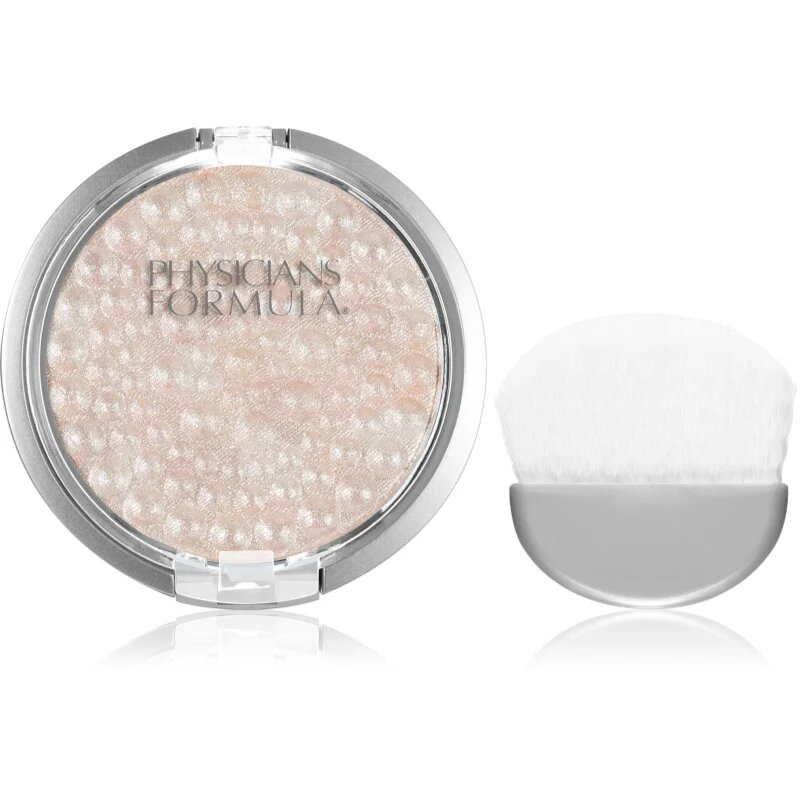 Physicians Formula Powder Palette® Mineral Glow Pearls biserni osvetljevalec odtenek Translucent 8 g