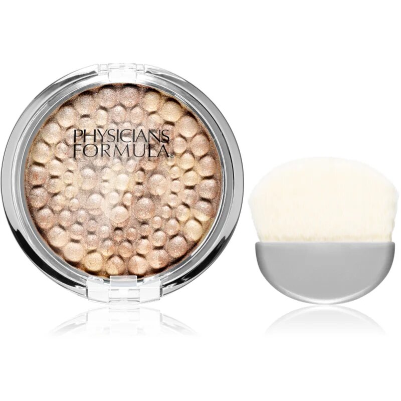 Physicians Formula Powder Palette® Mineral Glow Pearls posvetlitveni bronzer odtenek Light Bronze 8 g