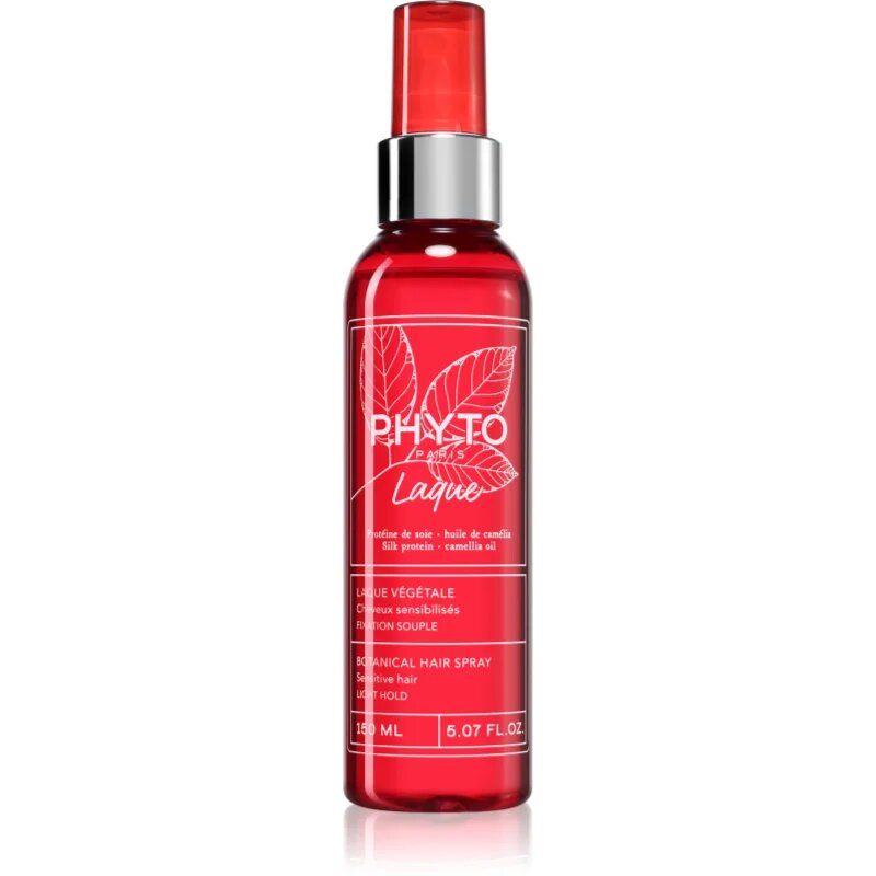 Phyto Laque Botanical Hairspray Flexible Hold lak za lase 150 ml