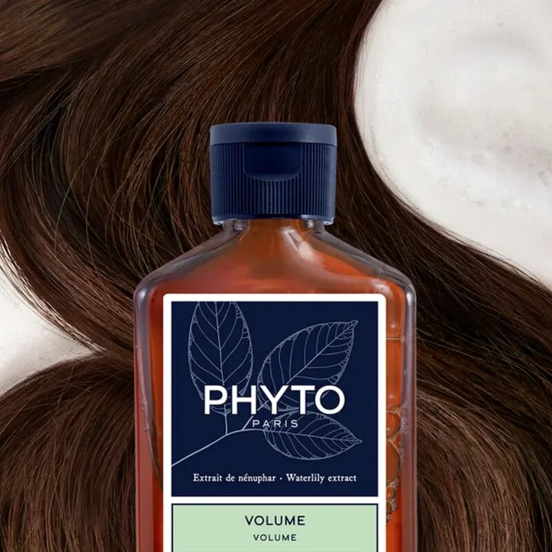 Phyto Volume Volumizing Conditioner balzam za volumen in čvrstost z vlažilnim učinkom 175 ml