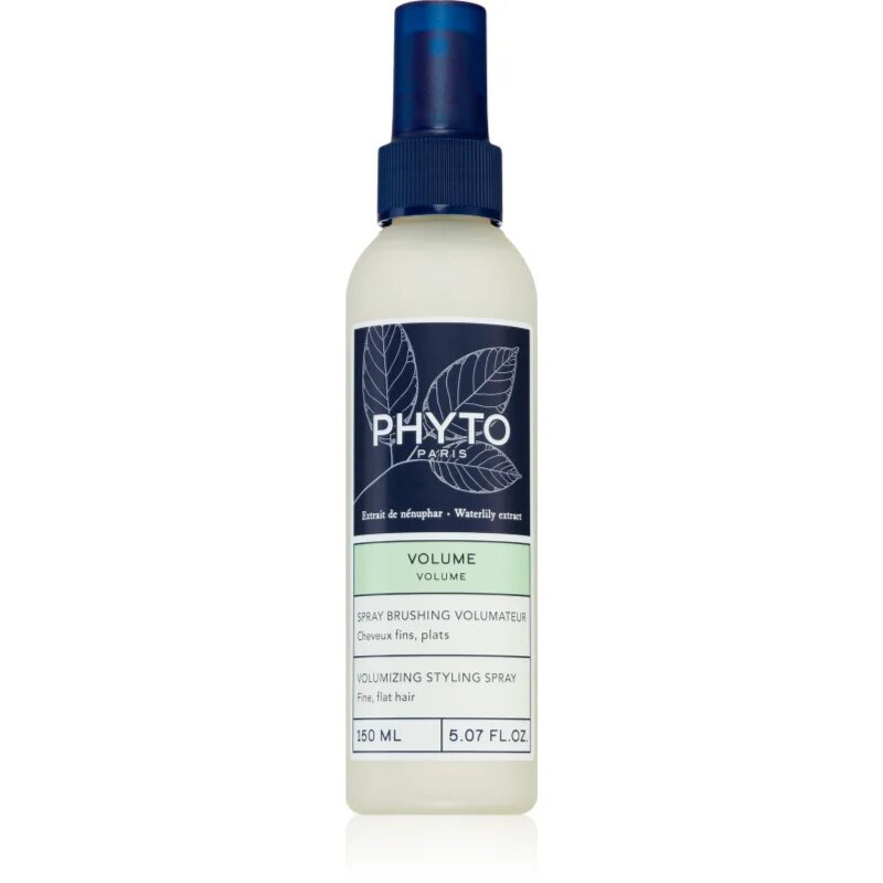 Phyto Volume Volumizing Styling Spray pršilo za lase za volumen las 150 ml
