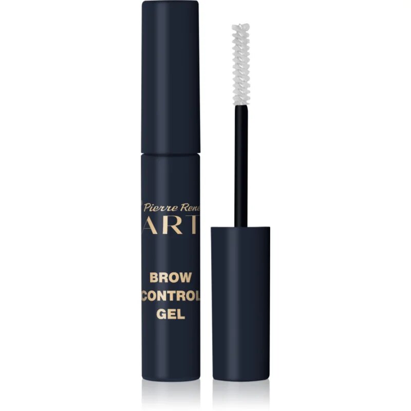 Pierre René Art prozorni gel za obrvi 10 ml
