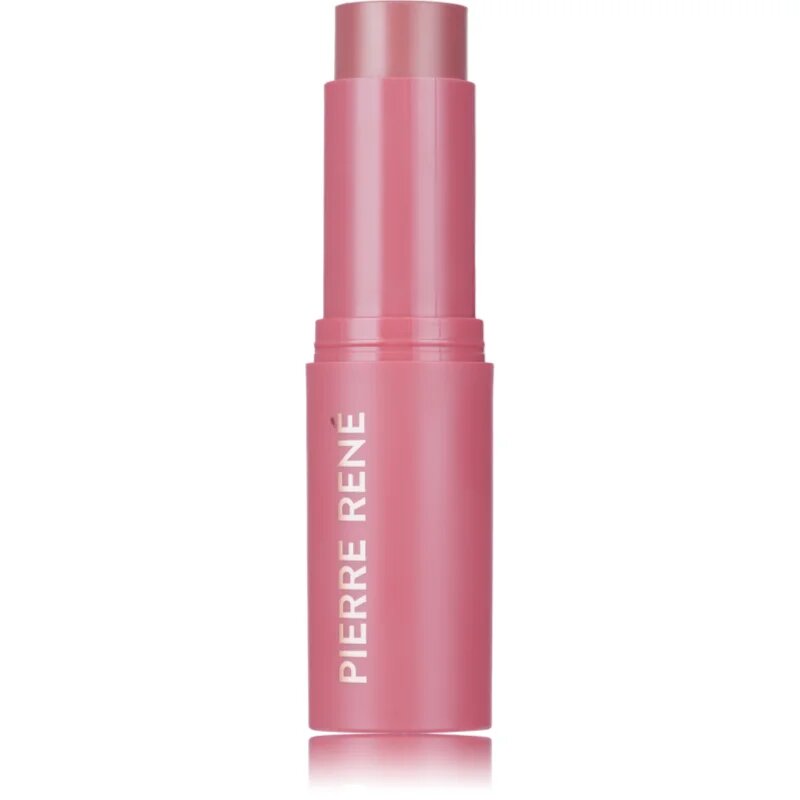 Pierre René Blush Me Stick rdečilo v paličici odtenek 04 Blush Mauve 10.5 g