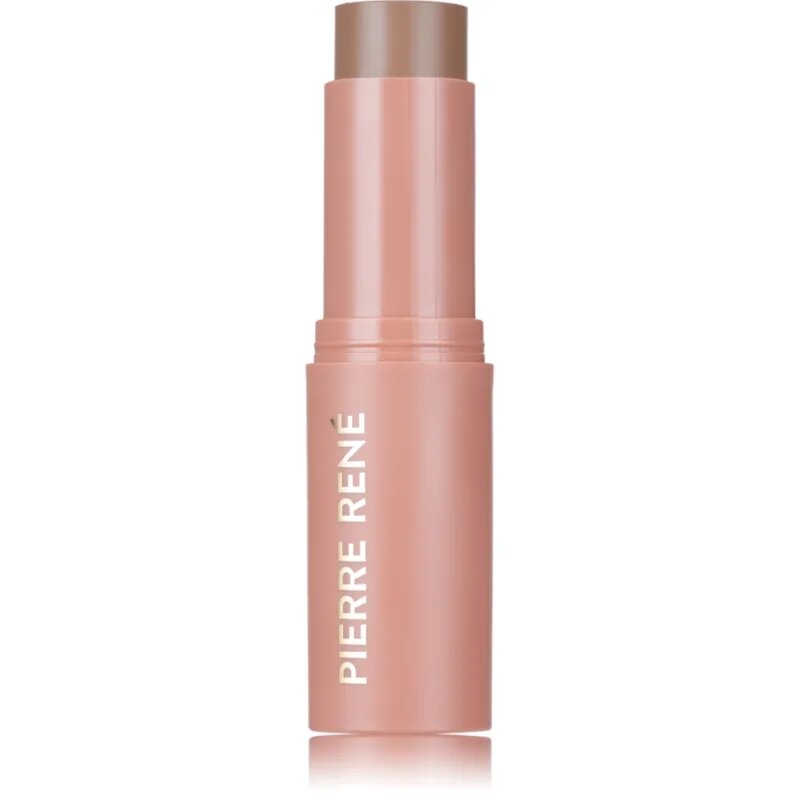 Pierre René Bronze Me Stick kremasti bronzer v paličici odtenek 02 Bronze Goddess 10.5 g