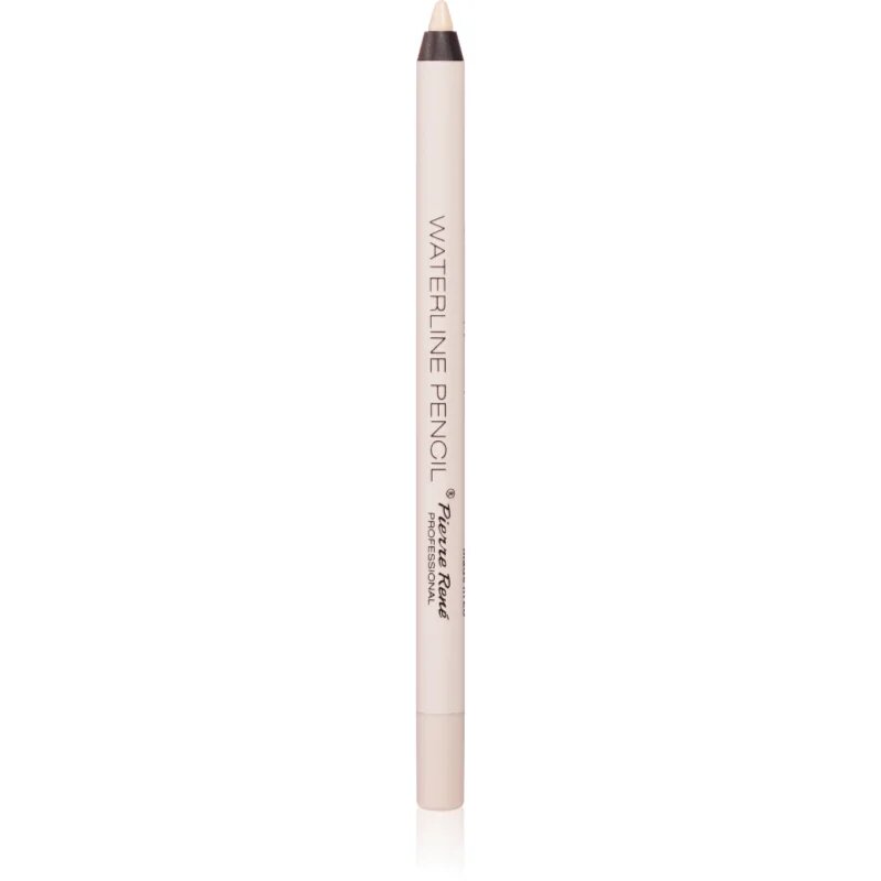 Pierre René Eyes Eyepencil kajal svinčnik za oči vodoodporna 1.2 g