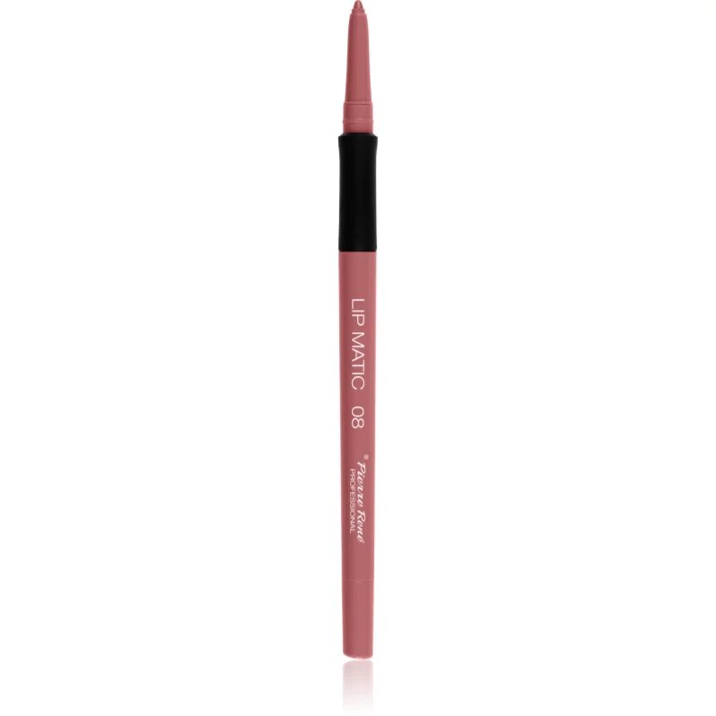 Pierre René Lips Lip Matic črtalo za ustnice odtenek 08 0.4 g