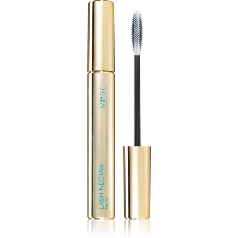 Pierre René Medic Laboratorium Lash Nectar Balm podlaga za maskaro za podaljšanje in volumen trepalnic 12 ml
