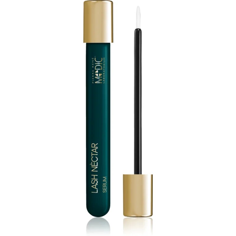 Pierre René Medic Lash Nectar serum za trepalnice 4 ml