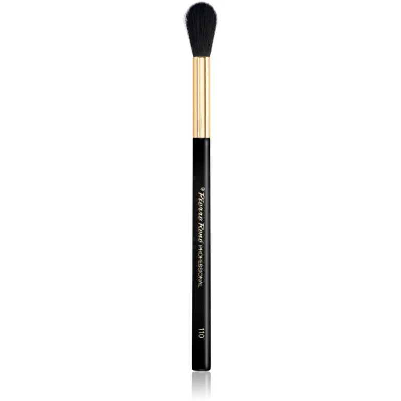 Pierre René Professional Highlighter Brush čopič za osvetljevalec no. 110 1 kos