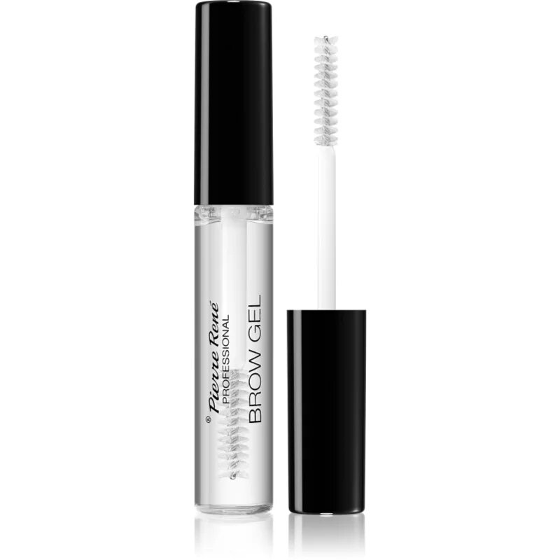 Pierre René Professional prozorni gel za obrvi 10 ml