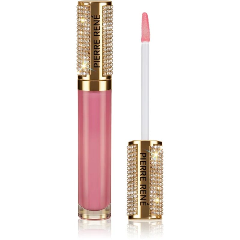 Pierre René Professional Pudding Lip Gloss sijaj za ustnice odtenek 03 1 kos