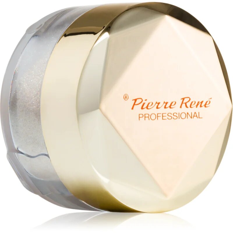 Pierre René Professional Royal osvetljevalec v prahu odtenek Gold Dust 35 g