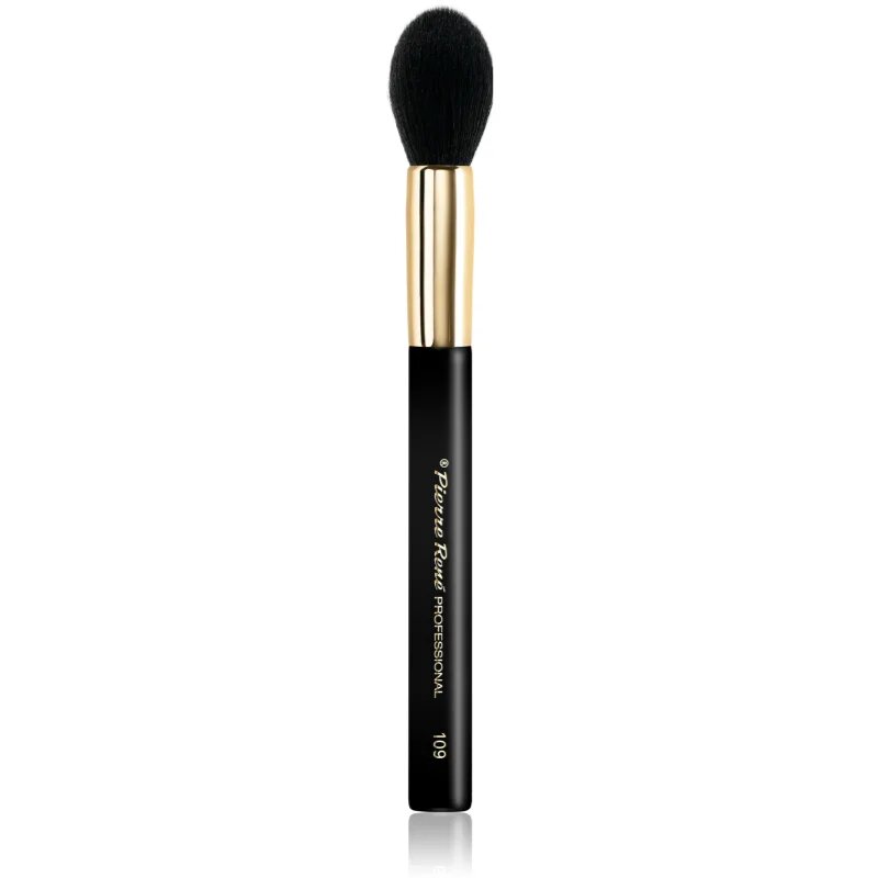Pierre René Professional Under Eye Brush čopič no. 109 1 kos