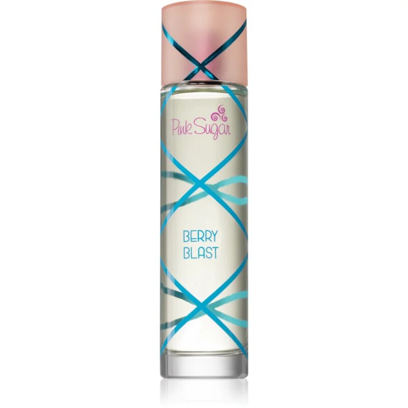 Pink Sugar Berry Blast toaletna voda za ženske 100 ml