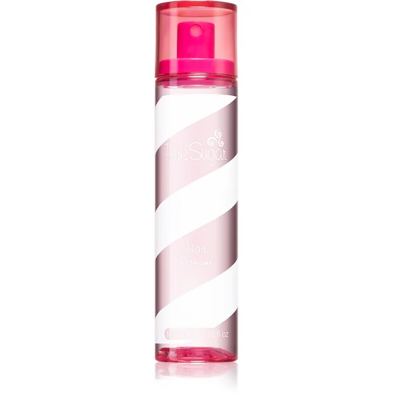 Pink Sugar dišava za lase za ženske 100 ml
